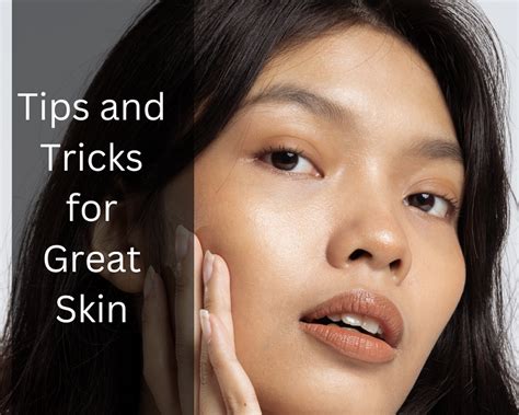 How To Achieve A Healthy And Balanced Skin Ph Tips And Tricks For