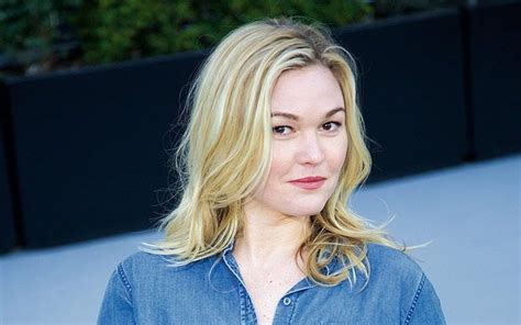 Julia Stiles On Bringing Sex And Scandal To The South Of France