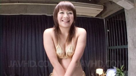 Watch Porn Video Kurara Iijima Asian With Round Butt Gets Vibrator From
