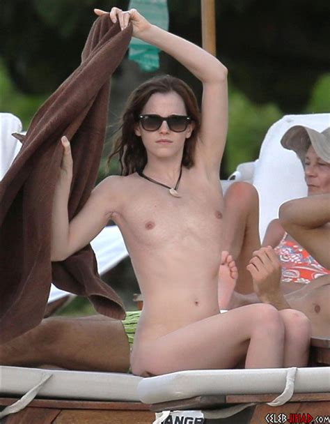 Celebs Nude At Beach Telegraph