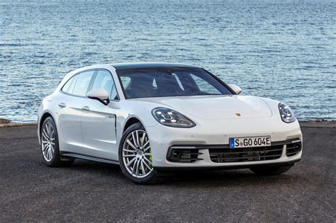 2020 Porsche Panamera E Hybrid Sport Turismo Review Trims Specs