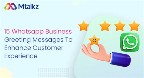 Top 15 Whatsapp Business Greeting Messages Copy Now