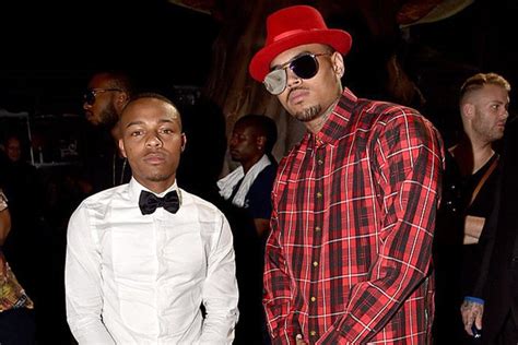 Bow Wow Reveals Chris Brown Fallout In Emotional Video