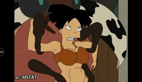 Post 2559159 Amywong Futurama Animated