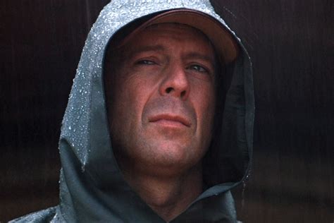 Die hard turned bruce willis into an international superstar, so we went ahead and ranked his top ten movies, starting with his iconic turn as john mcclane. M. Night Shyamalan and Bruce Willis will complete the ...