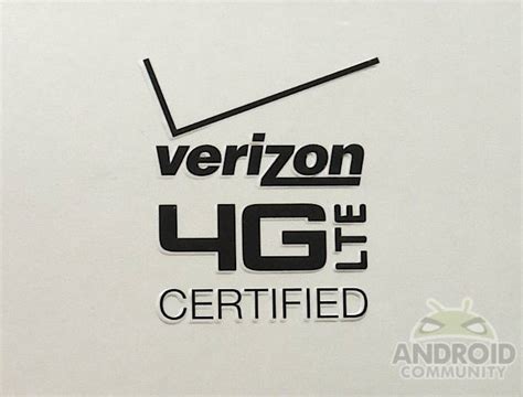 Verizon Launching 4g Lte In 33 New Markets Tomorrow Over 400 By End
