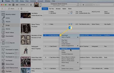 Using websites on the internet to identify unknown songs is sometimes better than using a music id app on your mobile device. How to Enable and Use Sound Check in iTunes