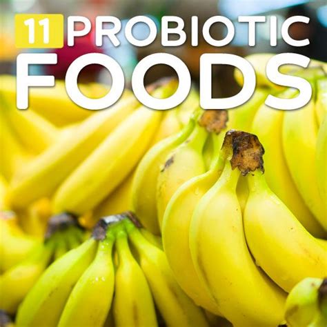 11 Probiotic Foods To Help Aid In Digestion Health Wholeness
