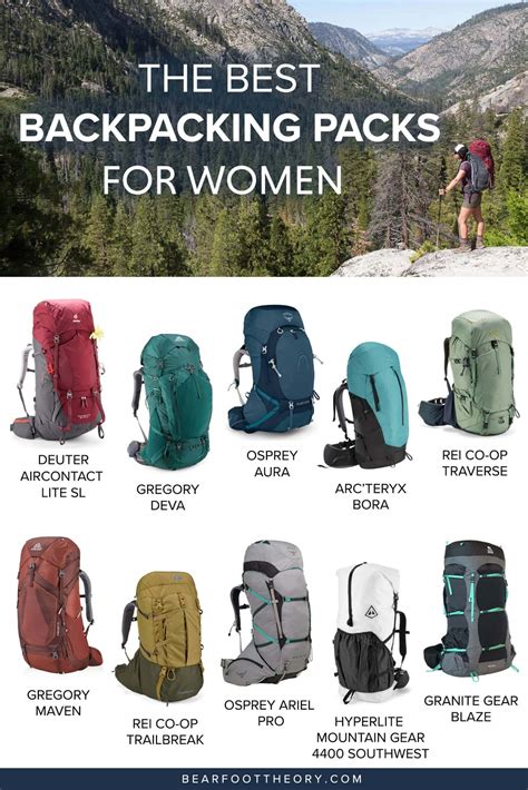 Gear Hiking And Backpacking Gear Essentials Artofit