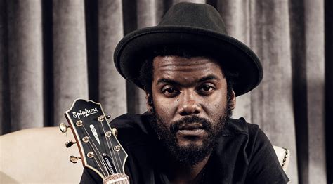 Talks inspiration behind 'pearl cadillac' & wanting to become a better guitar player | acl 2019. Gary Clark, Jr. | Artist | www.grammy.com