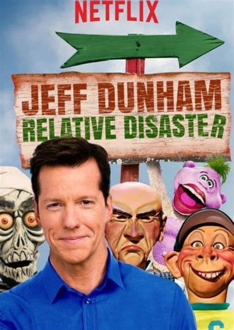 Jeff Dunham My Style Fan Casting On Mycast