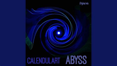 Abyss Original Mix Youtube