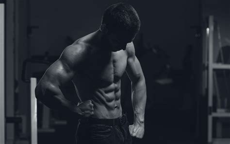 How To Build Muscle As Fast As Humanly Possible Thats What This