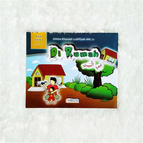 Buku Islam Dan Kaum Penentang : Dan setiap sesuatu yang menentang islam