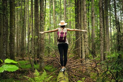 10 Unexpected Benefits Of Spending Time In Nature Walking In Nature Hormone Imbalance Hormones