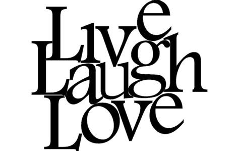 Live Love Laugh Art Dxf File Designs Cnc Free Vectors For All