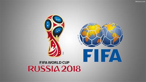 2018 Fifa World Cup Hd Wallpaper 34003 Baltana