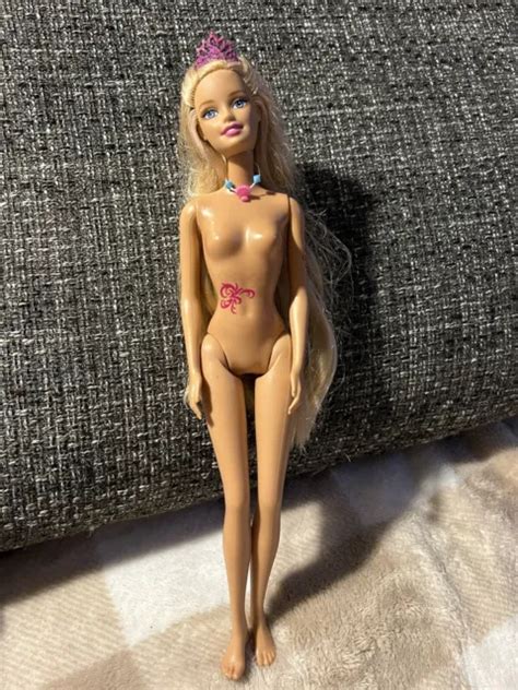 Barbie Mermaids Tale Merliah Doll Barbie Fairy Barbie Dolls Barbie My
