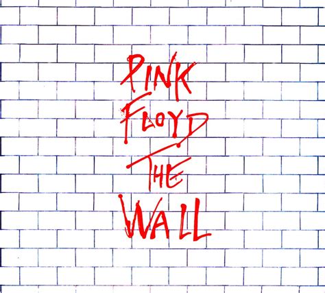 Pink Floyd The Wall CD Heavy Metal Rock
