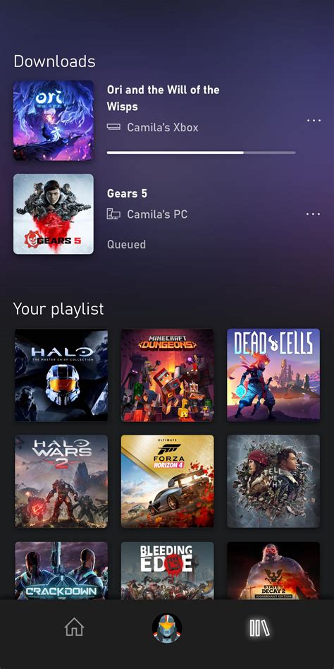 Xbox Game Pass Apk For Android Download