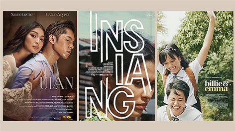 Stream Filipino Films Online 2020 Pista Ng Pelikulang Pilipino