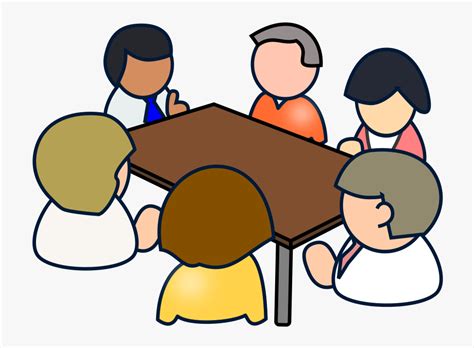 Class Meeting Clipart 20 Free Cliparts Download Images On Clipground 2023