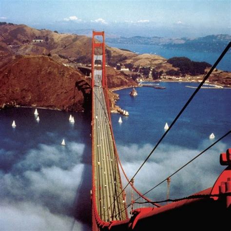 How To Walk Across The Golden Gate Bridge Getaway Usa