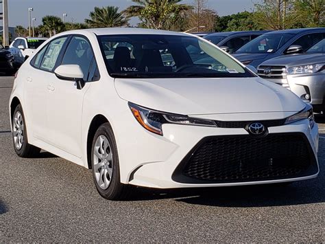 We did not find results for: New 2020 Toyota Corolla LE 4dr Car in Orlando #0180007 ...