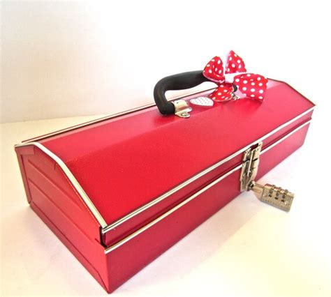 Adult Toy Box Or Romance Box Bachlorette Box Burlesque Box
