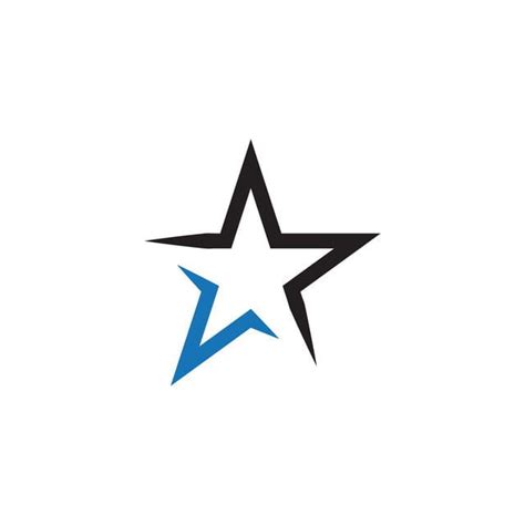Graphics Clipart Transparent Png Hd Star Logo Icon Graphic Design