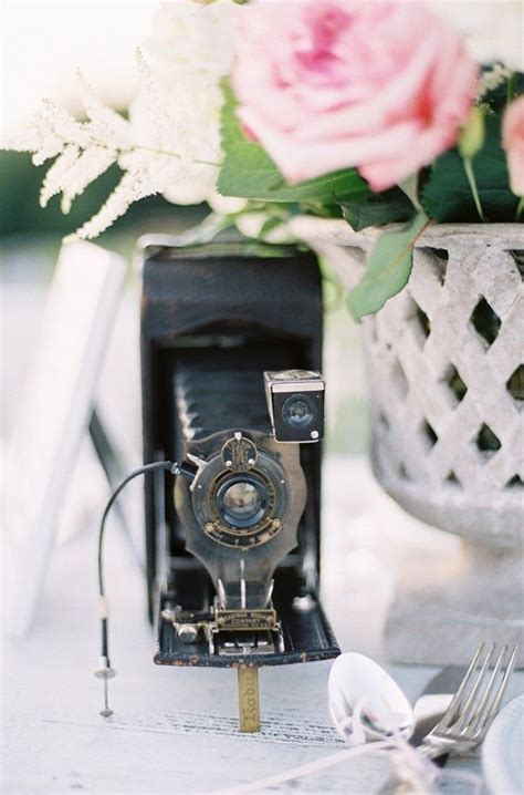 For one, you're able to save on shipping fees by picking up your camera rental in. Pin by Marsha Olson on wedding table settings | Event rental, Vintage camera, Vintage cameras