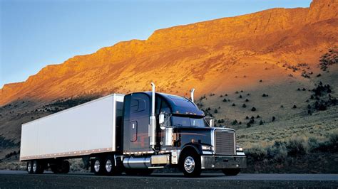 The Fuse Fuel Economy Rules For Heavy Duty Trucks Looking Past Emissions