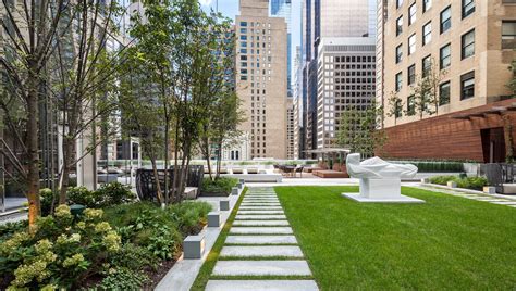 In New York The Connection Between Nature And Residence Grows The Lx