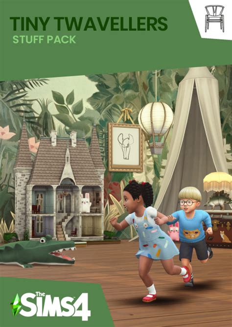 Sims 4 Custom Content Packs Create A Sim Doorbpo