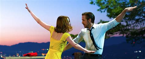 It stars ryan gosling as a jazz pianist and emma stone as an aspiring actress. La La Land - Movie Details, Film Cast, Genre & Rating