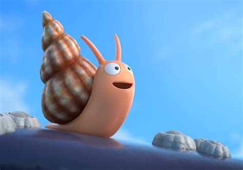 The Snail And The Whale Everything You Need To Know About The Big