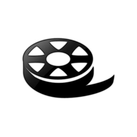 Reel-to-reel audio tape recording Film Computer Icons Cinema - reel png download - 512*512 ...