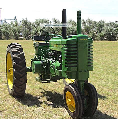 Alternators, carburetors, carb kits, clutches, clutch kits, crankshafts, cylinder heads, decal sets, engines, engine parts, fan blades, gauges, generators, hubs, hub parts, hydraulic pumps, manifolds, manifold gaskets. 1951 Vintage Antique John Deere G, Good Running Restored ...