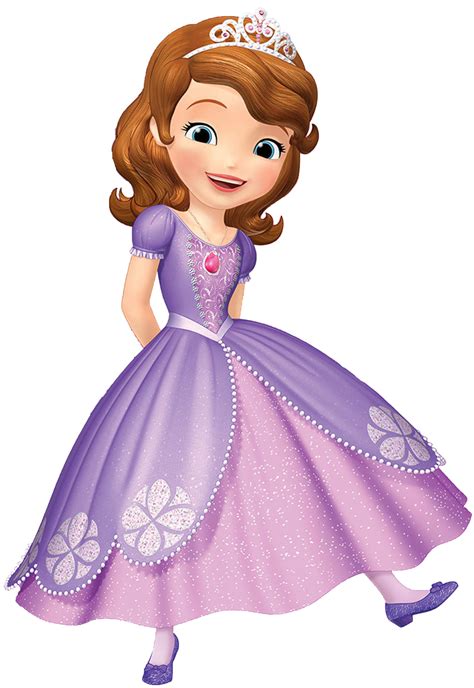 Sofia The First Charactergallery Disney Princess Sofia Princess Sofia Sofia The First