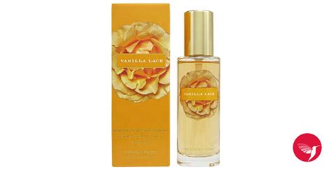 Vanilla Lace Victoria's Secret perfume - a fragrance for women