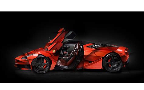 The 250 has become the most coveted vehicle ever built, and is the most. FERRARI ARTWORKS | LaFerrari | Fine Art Photography Signed & Limited