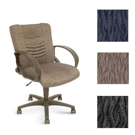 Sealy Posturepedic Alpha Midback Office Chair Overstock Shopping