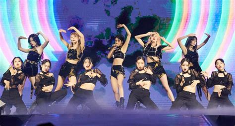 Concert Review Gi Dle Kicks Off 2022 Just Me I Dle World Tour