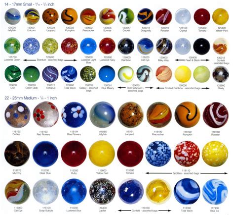 How Much Are Antique Marbles Worth Antique Poster