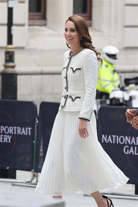This 2 In 1 Dress Is Kate Middletons Shortcut To A Polished Look Vogue