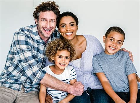 Study Finds That Mixed Race Identifying Blacks Are Considered More
