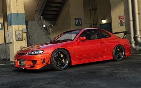 JDM S15 Nissan Silvia Wallpapers HD Desktop And Mobile Backgrounds