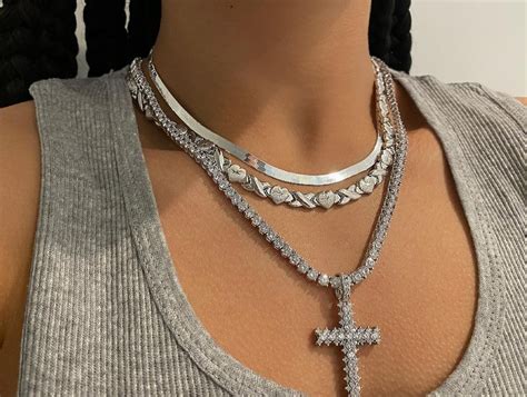 Berna Peci Jewelry On Instagram “new Items Dropping 0402 🔗” Cross