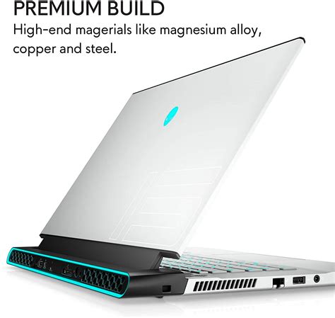 New Alienware M15 156 Inch Fhd Gaming Laptop Altechelectronics 💻