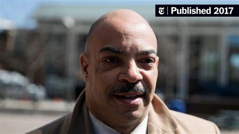 Philadelphia District Attorney Pleads Guilty To Bribery And Resigns